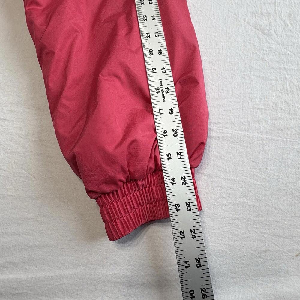 Vintage Men’s CB Sports Winter Jacket Medium - Picture 15 of 16